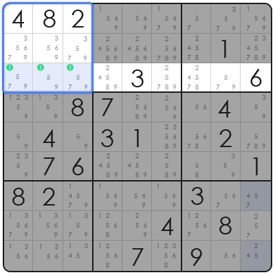 world's toughest sudoku