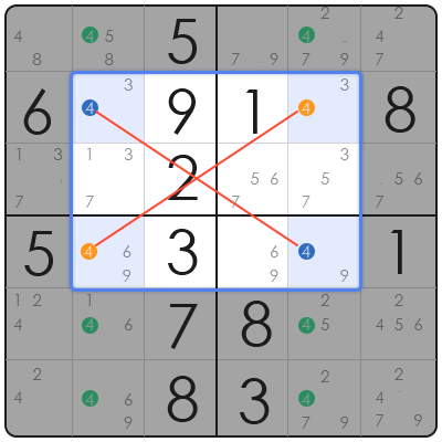 wooden sudoku game
