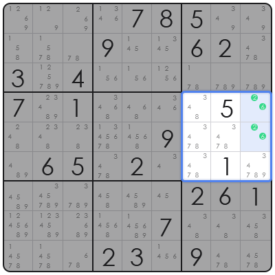 sudoku solver in python