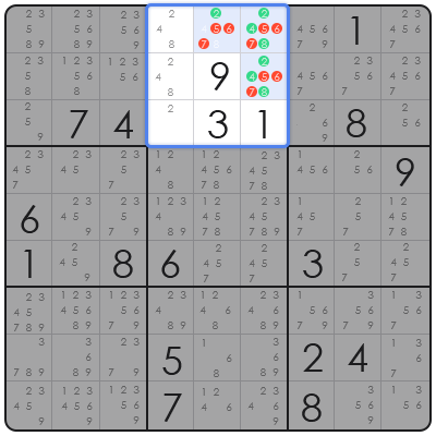sudoku online print